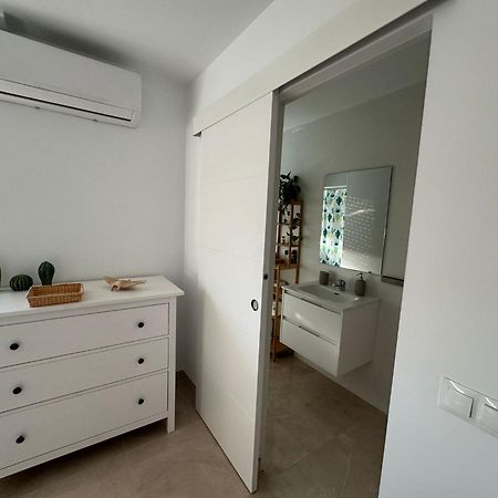 Tokyo Rooms Monsul Habitacion Premium Con Bano Privado Алмерия Екстериор снимка