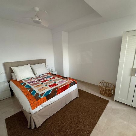Tokyo Rooms Monsul Habitacion Premium Con Bano Privado Алмерия Екстериор снимка