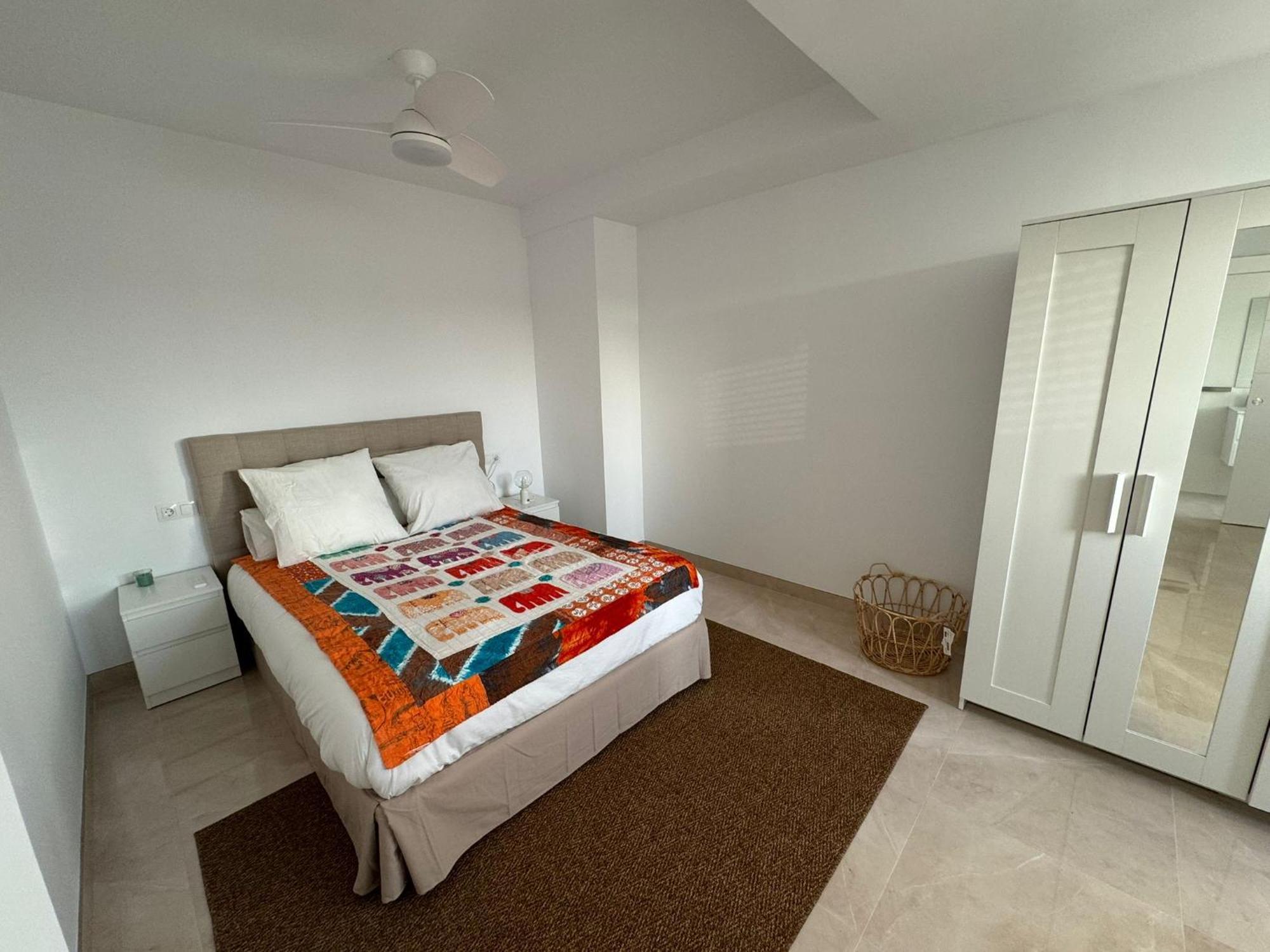 Tokyo Rooms Monsul Habitacion Premium Con Bano Privado Алмерия Екстериор снимка